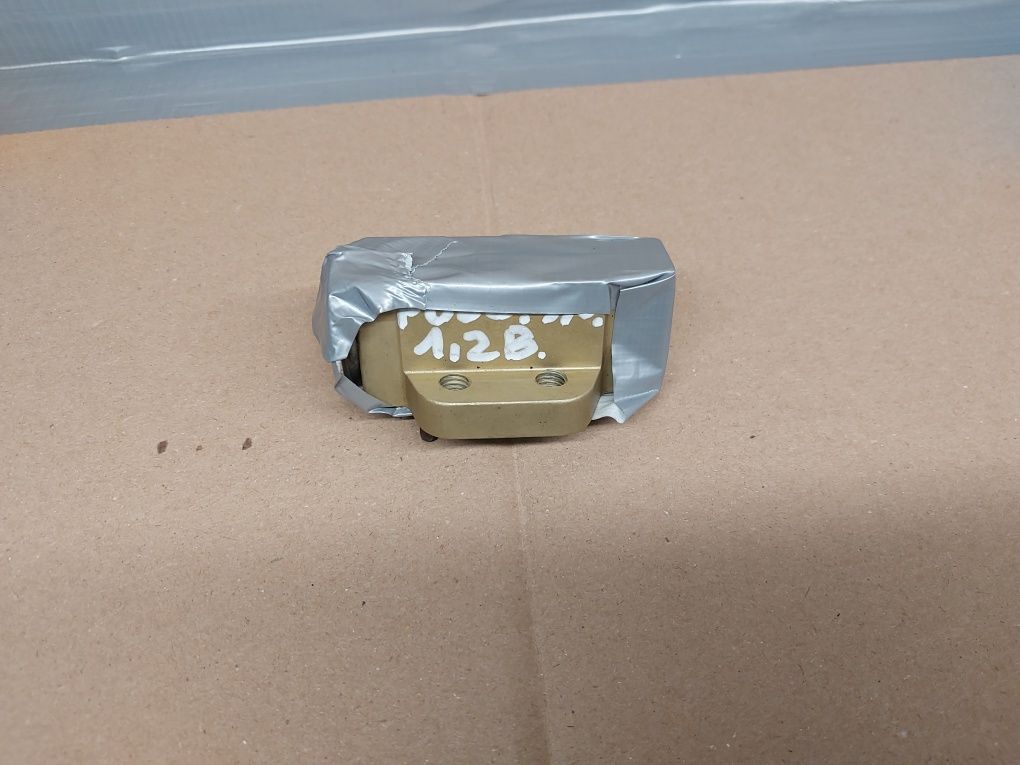 Stan BDB zawór zaworek rozprężny klimatyzacji VW POLO IV 9N 2003 rok