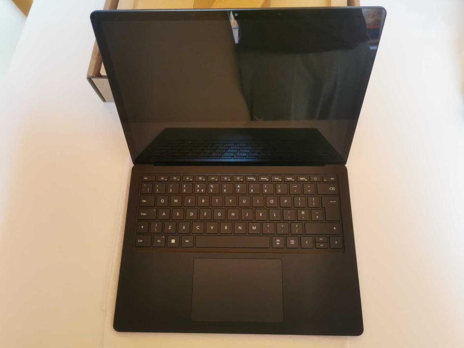 Microsoft Surface Laptop 5 Enterprise + stacja Dock-2 - stan idealny!