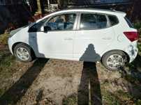 samochód KIA VENGA 2011r