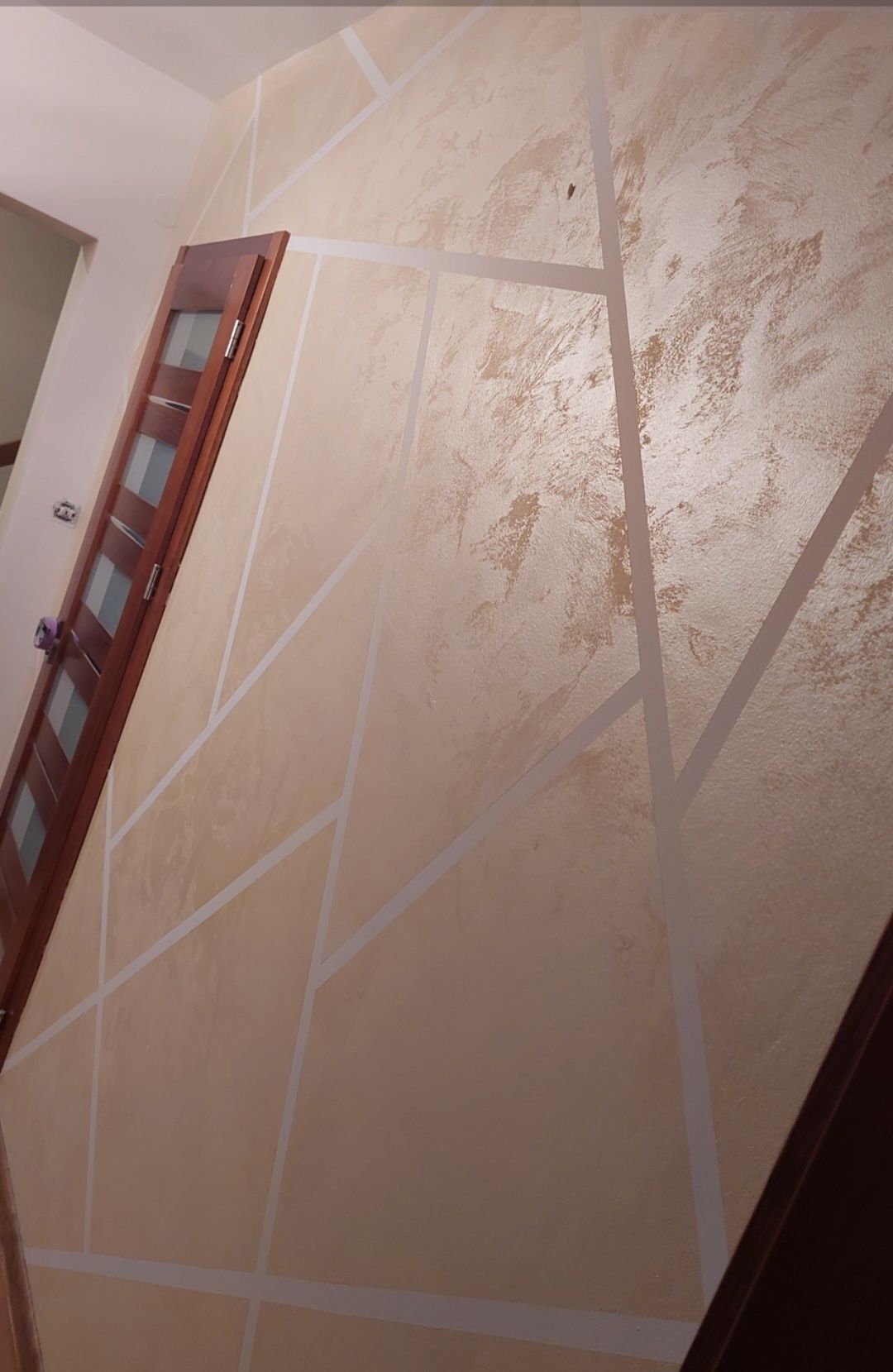 Tynk dekoracyjny, beton architektoniczny, struktury, drobne prace,