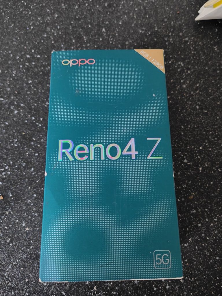 Oppo Reno 4 Z 8GB/128