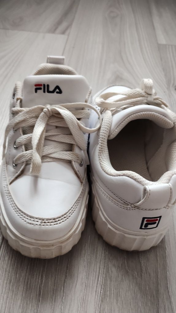 Buty Fila rozm 33