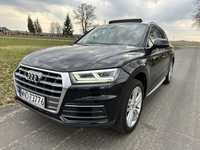 Audi q5 80a 2.0t