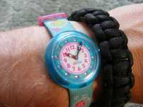 Sprzedam zegarek dziecięcy SWATCH FLIK FLAK