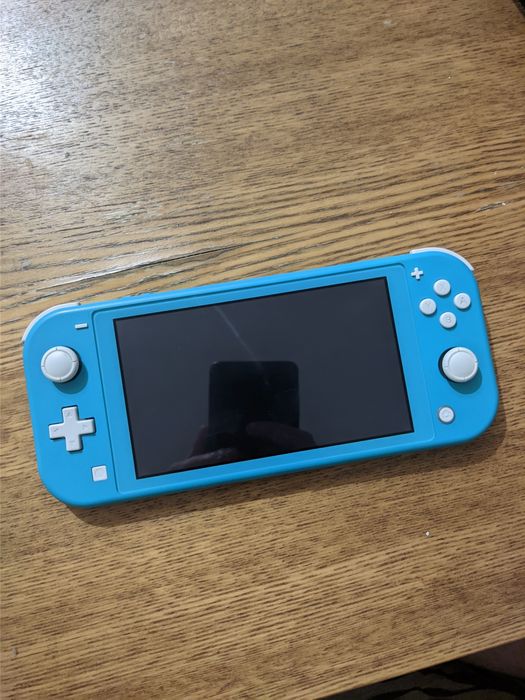 Nintendo Switch Lite | kefir | 128 GB