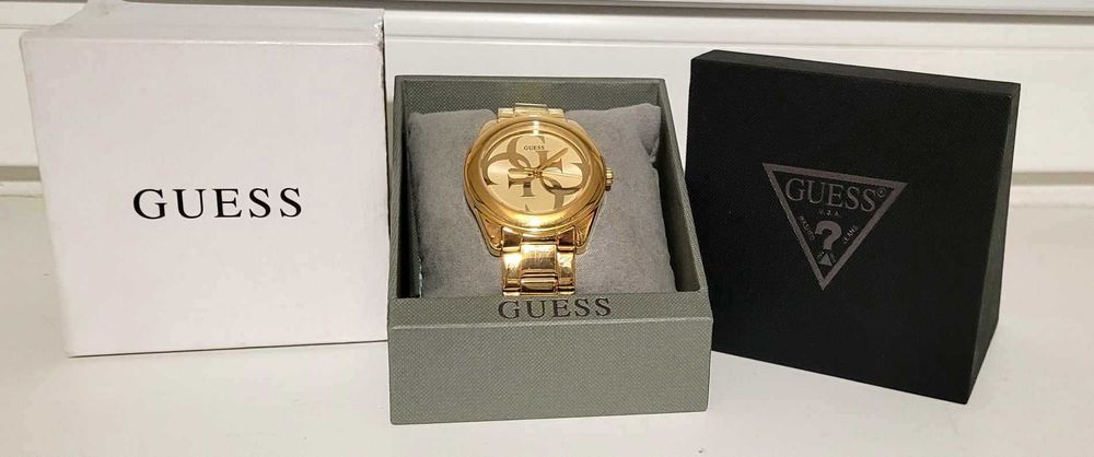 Zegarek damski guess