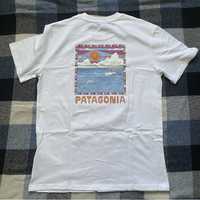 Футболка Patagonia