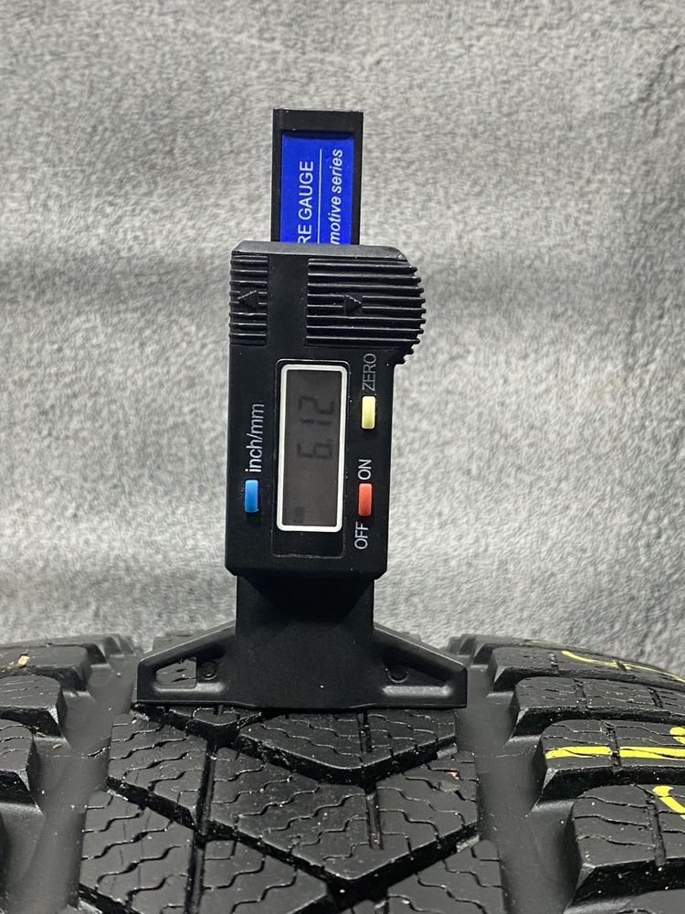 Зимова резина Pirelli 215/45 R 17