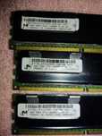 Память DDR3 4GB Pc3-10600R Серверная