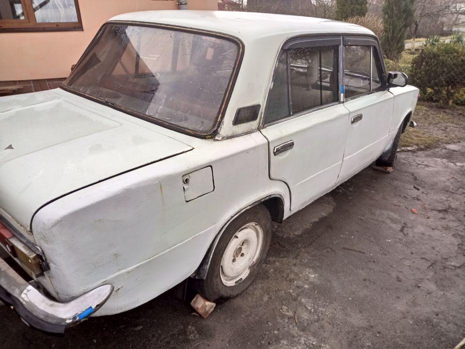 ВАЗ21011 продаж торг