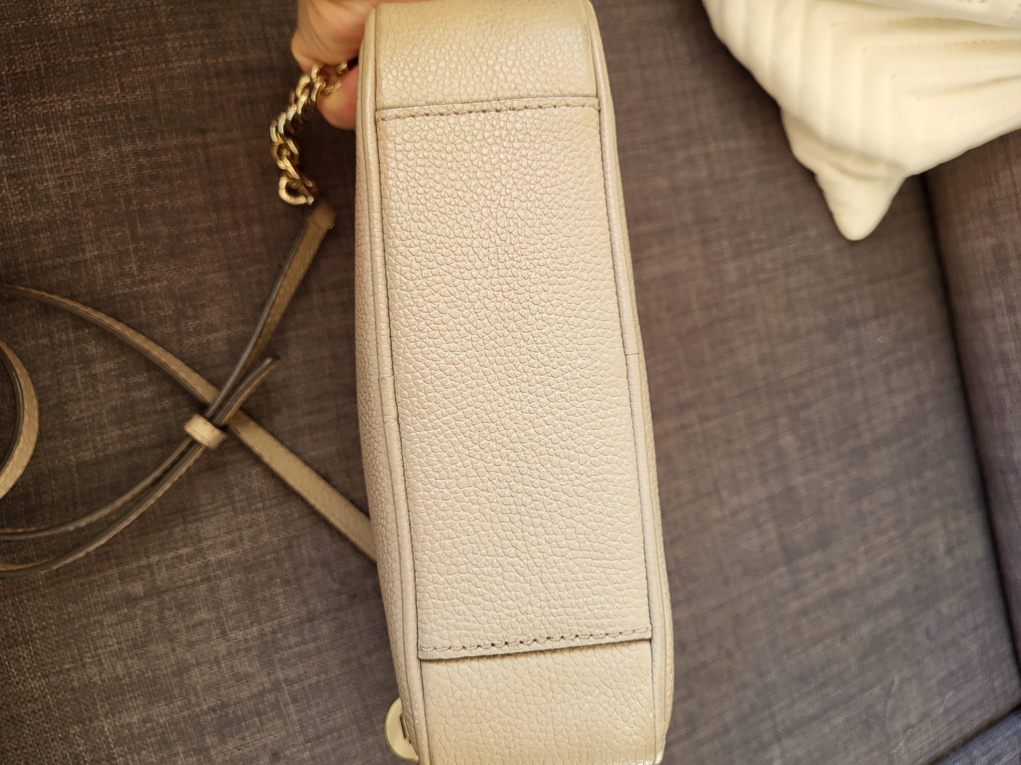 Torebka Michael Kors Listonoszka
Torebka Michael Kors