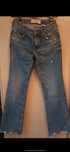 Jeansy nowe 90's Flare