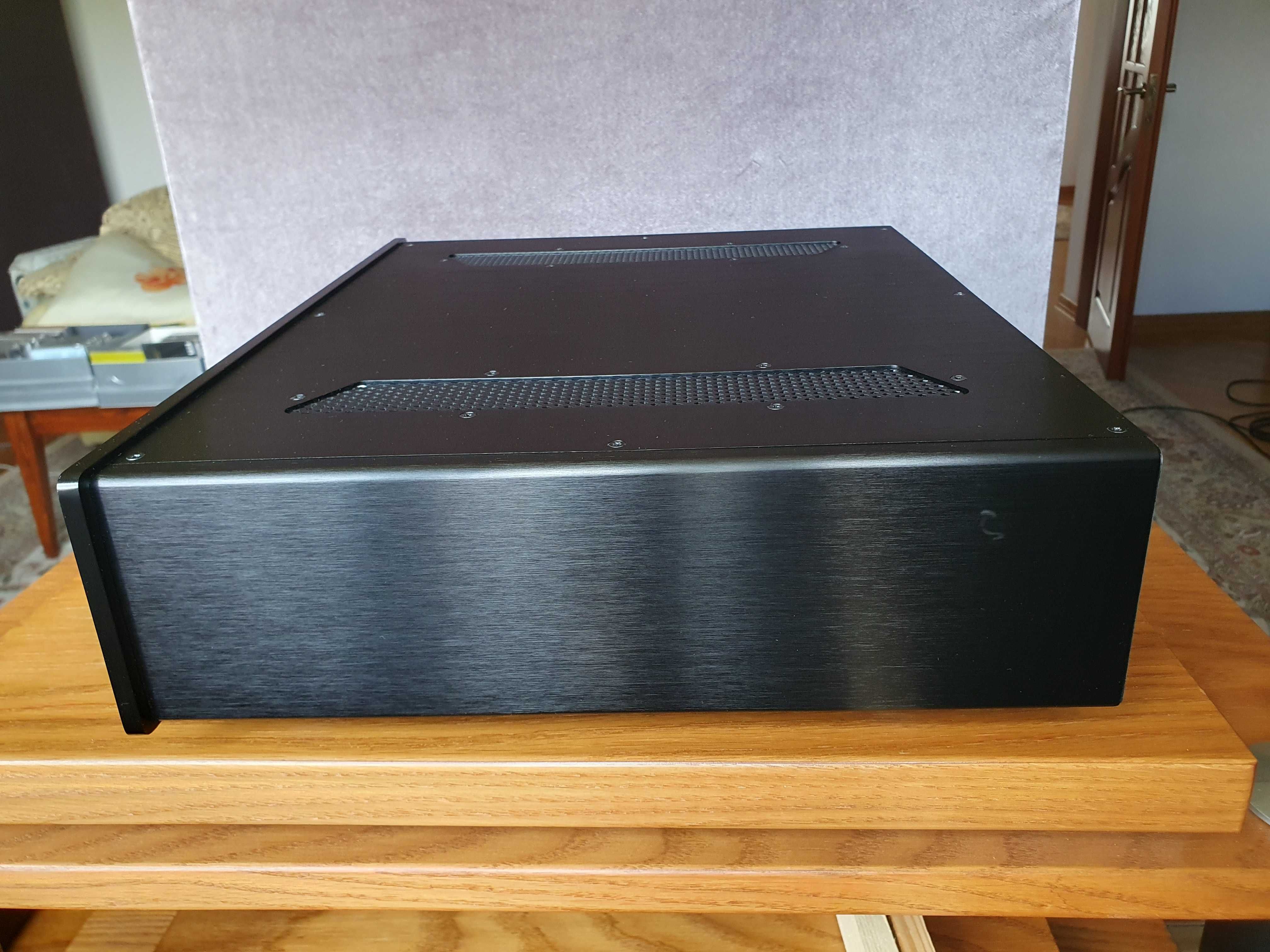 Cambridge Audio Azur 851 N стример/пред. усилитель/цап