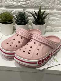 Новые crocs c11