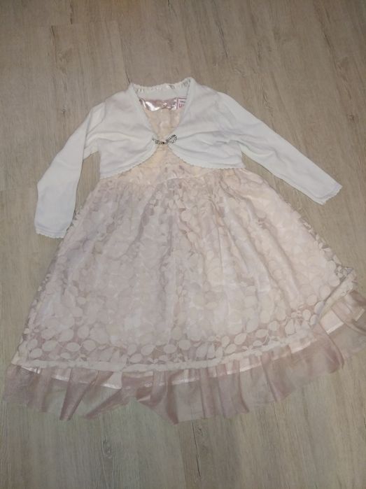 Платья для принцессы