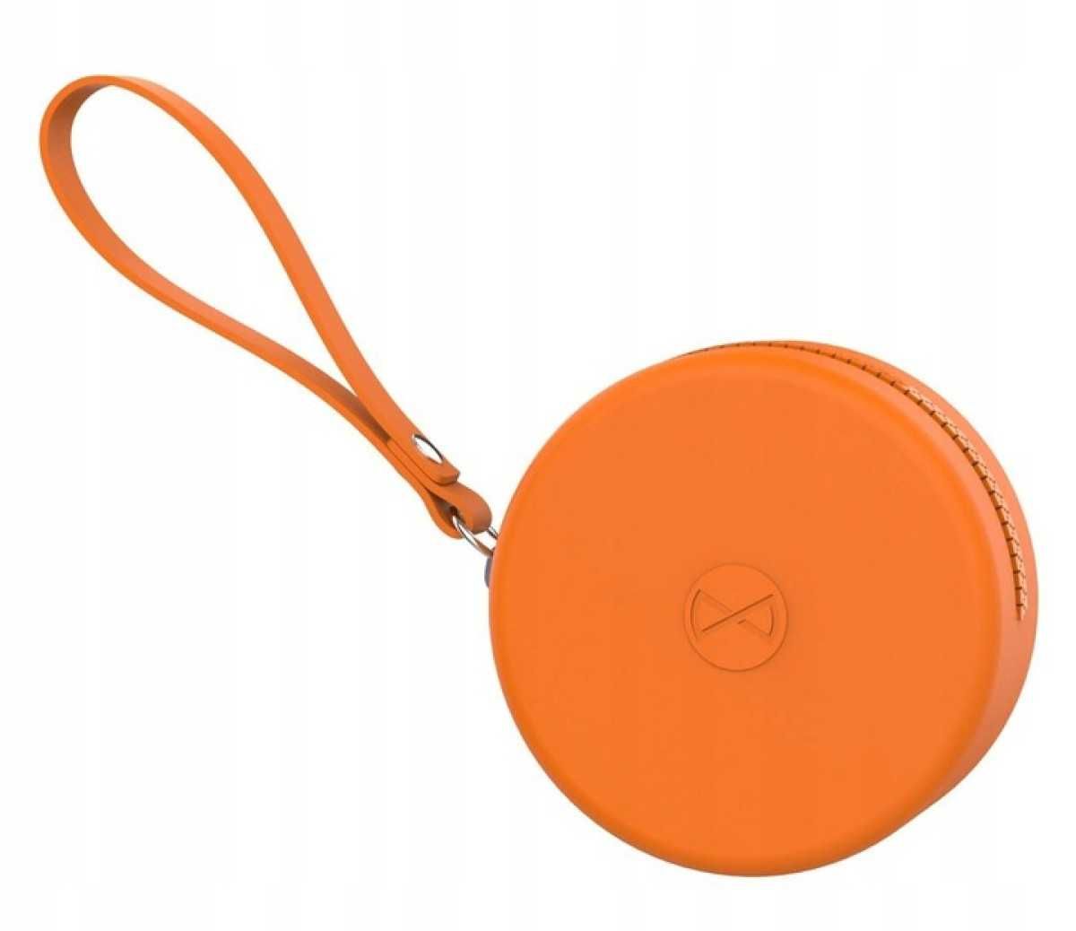 Smartwatch Forever Colorum CW-300 Pomarańczowy IPS