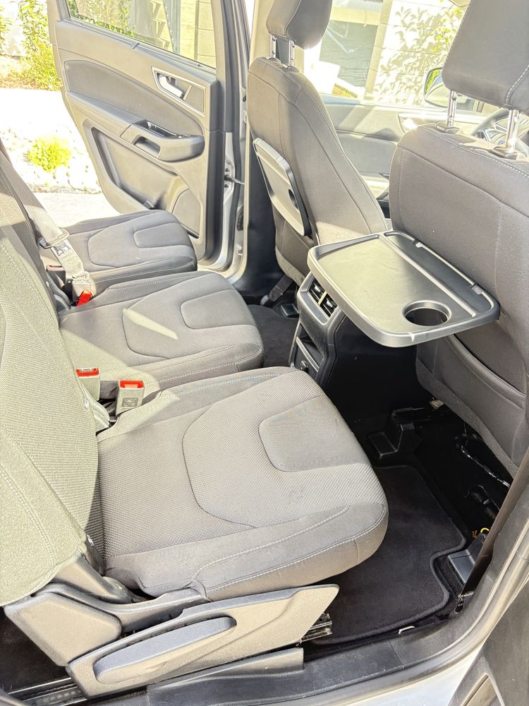 Ford S-max. Pelny serwis. Super stan. Polska.