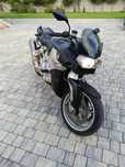 BMW K1200r zamiana na Turystyka, Samochód,quad  z homologacją.