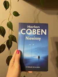 Harlan Coben Niewinny