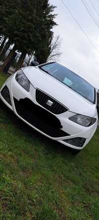 Seat Ibiza 2010r