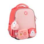 рюкзак YES каркасний H-100/559849 "Line Friends Pretty Cony" 35х28х15с