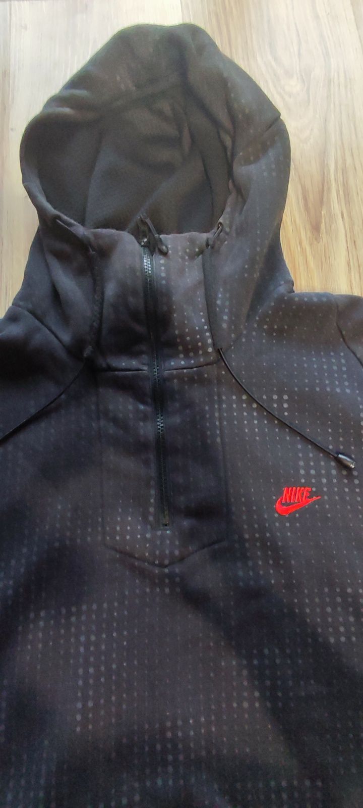 Bluza Nike XL Vintage Ninja