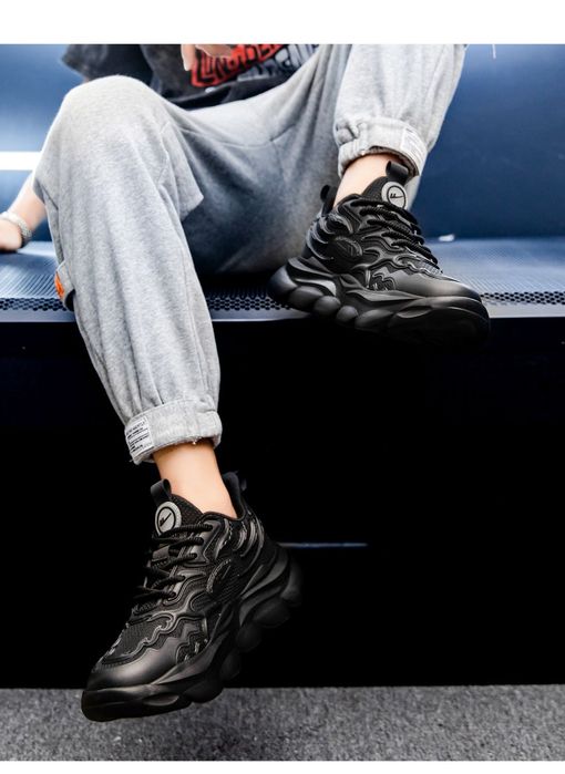 Кросівки Warrior