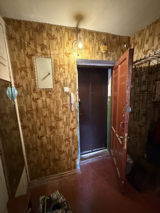 Сдам однокомнатную квартиру на Кичкасе