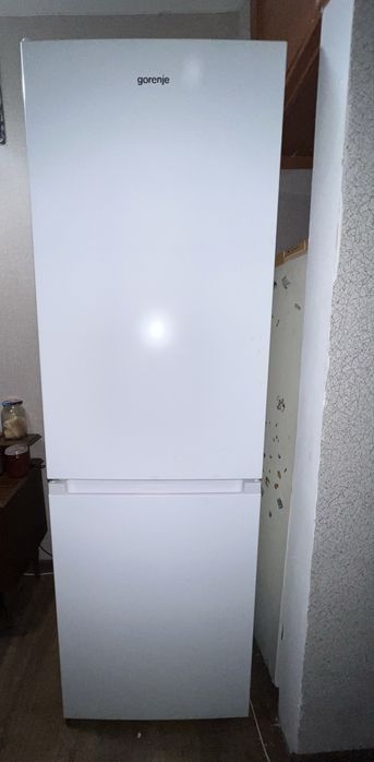 Холодильник Gorenje No Frost+ / MULTIFLOW 360°