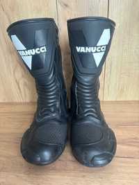 Buty na motocykl Vanucci RV1 rozmiar 43