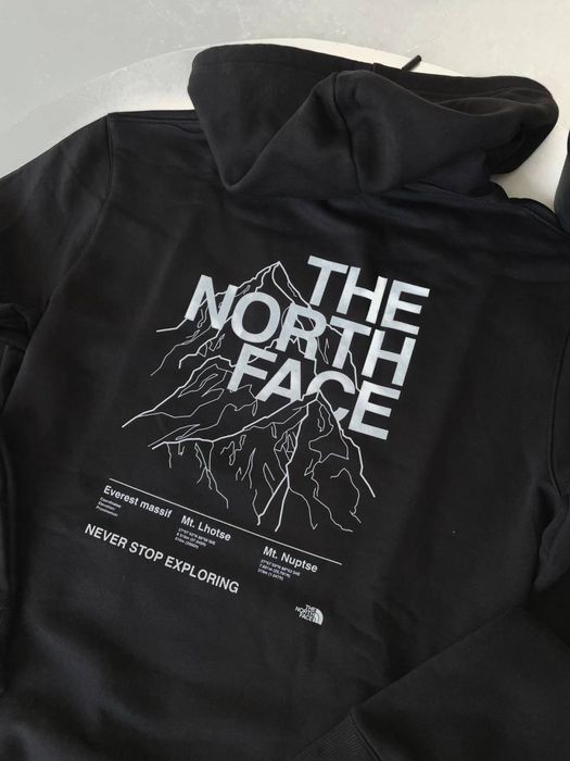 Худі TheNorthFace tnf