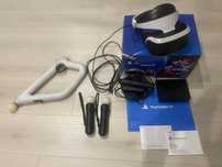 Ps4 Google vr2 + kamera V2 Super Stan