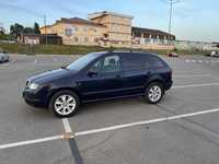 Skoda Fabia 2.0 газ