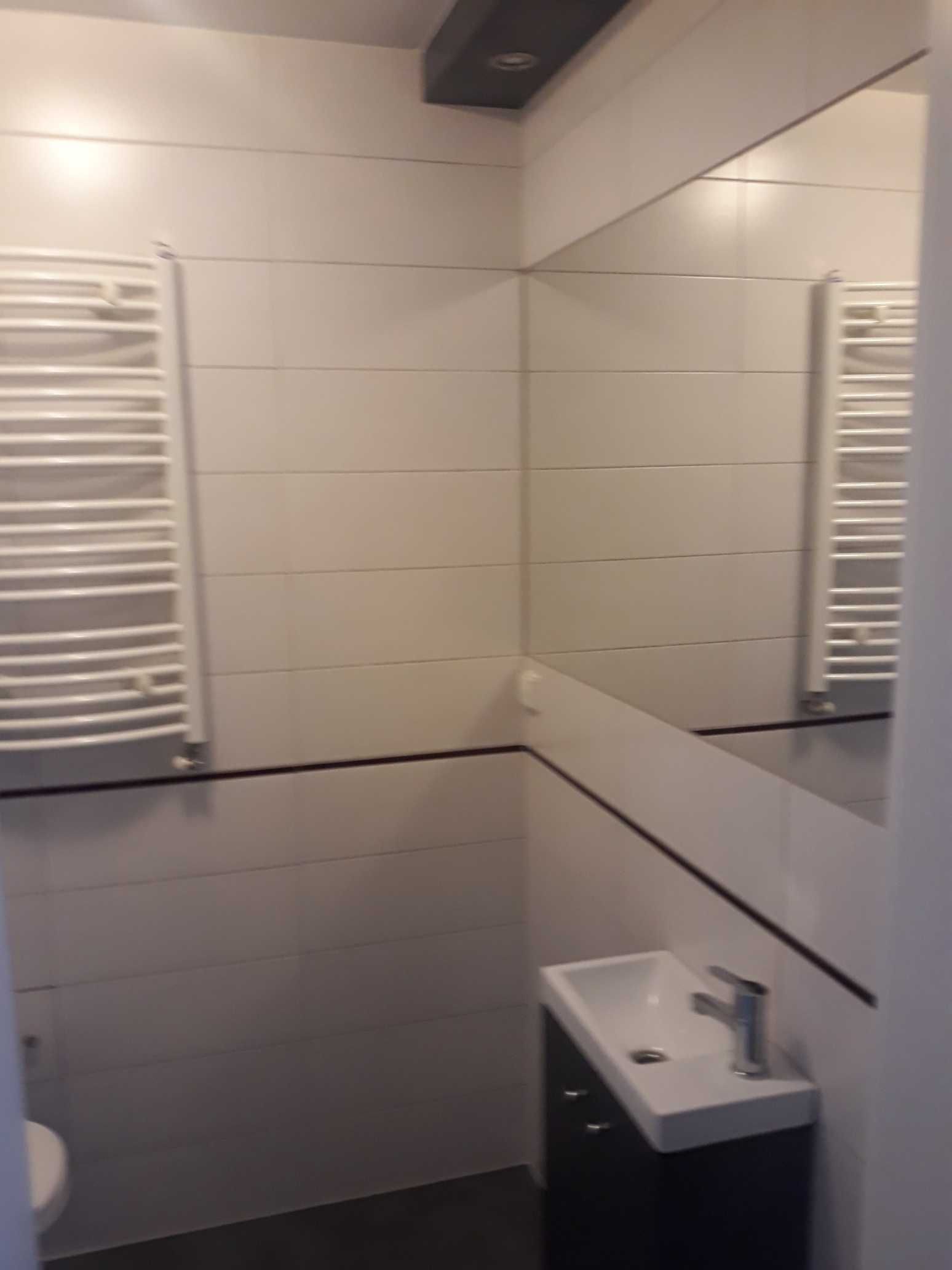 Wynajmę kawalerkę w Mirosławcu