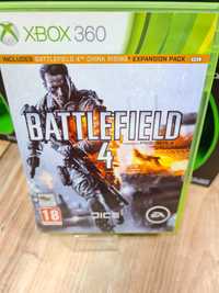 Battlefield 4 XBOX 360, Sklep Wysyłka Wymiana