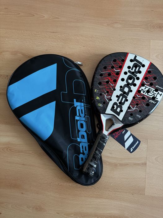 Saldos Babolat Raquete Nova: Technical Viper 2025