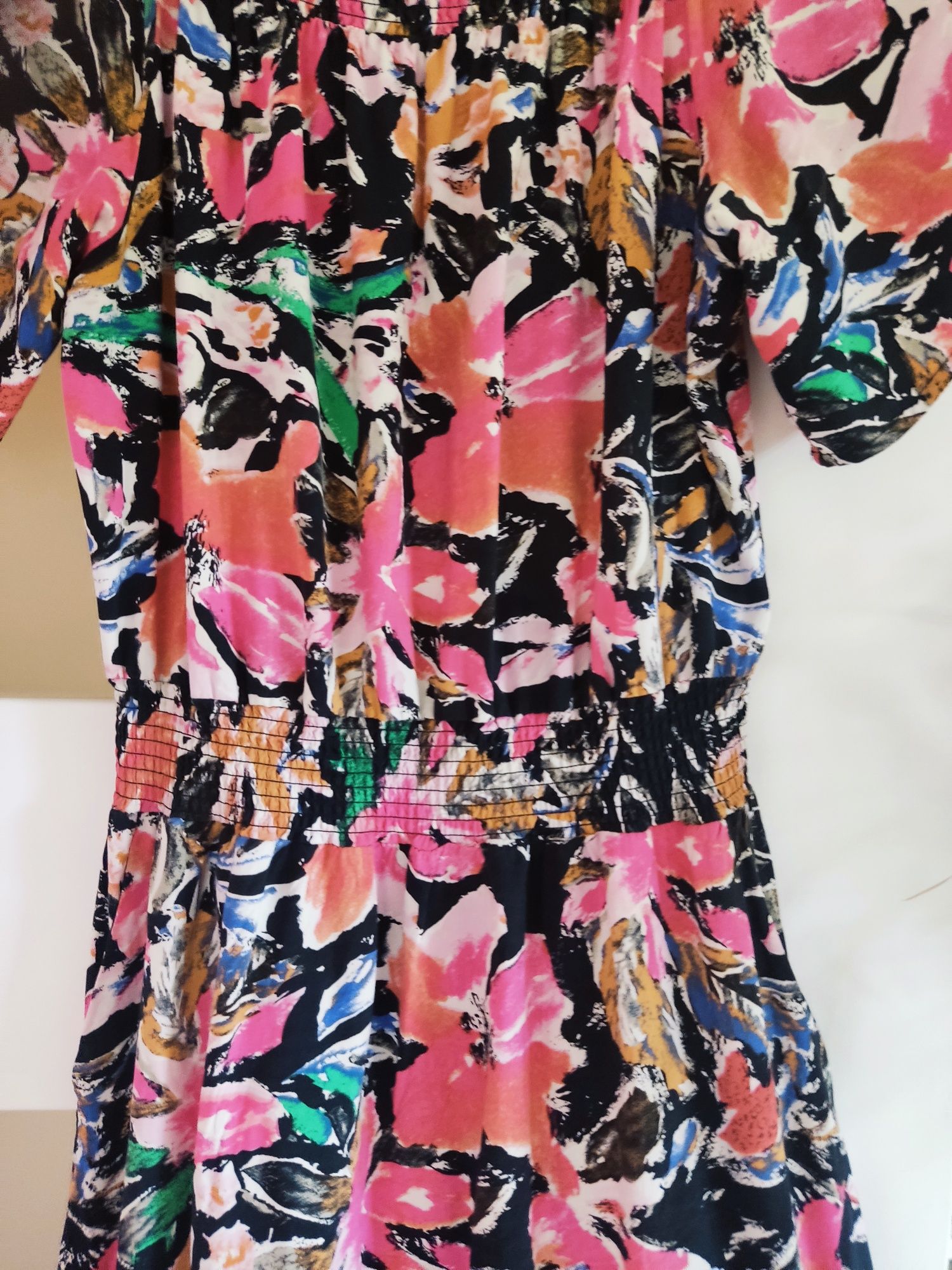 Sukienka letnia Greenpoint rozmiar XS/s
