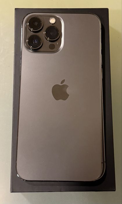 Iphone 13 Pro max 128gb