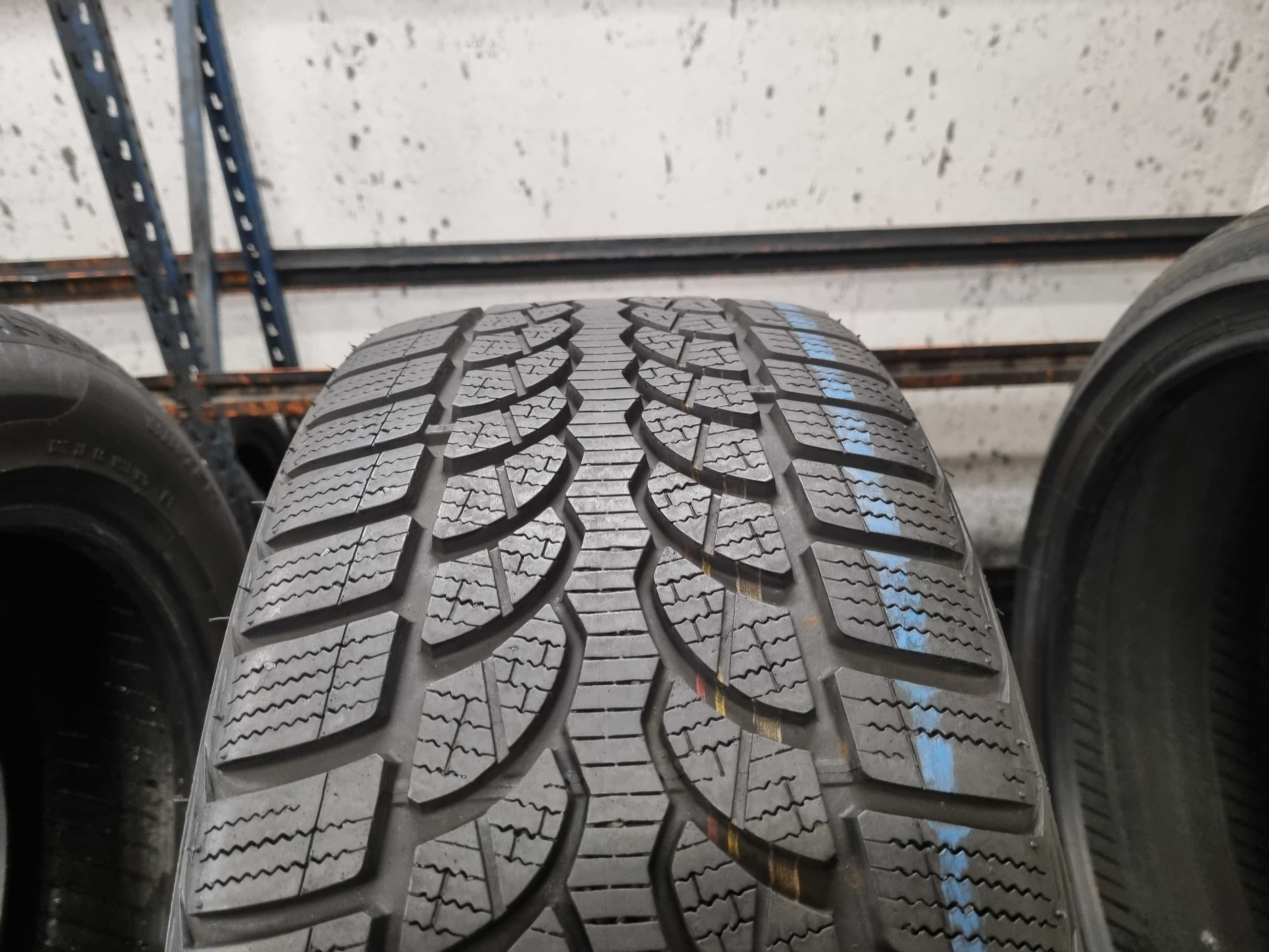 225/40/18 92V Bridgestone Blizzak LM-32 AO Dot.4117R