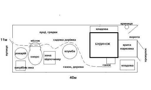 Житловий будинок, пр. Пролісковий, 9