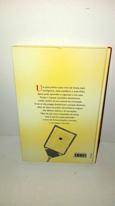 O Livro da sabedoria do Lar