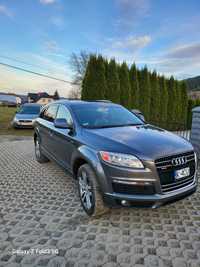 Audi Q7 4.2 FSi S-line 7 osobowe