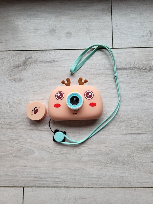 Sprzedam aparat cyfrowy