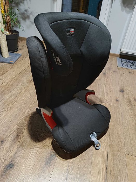Britax Romer Kidfix