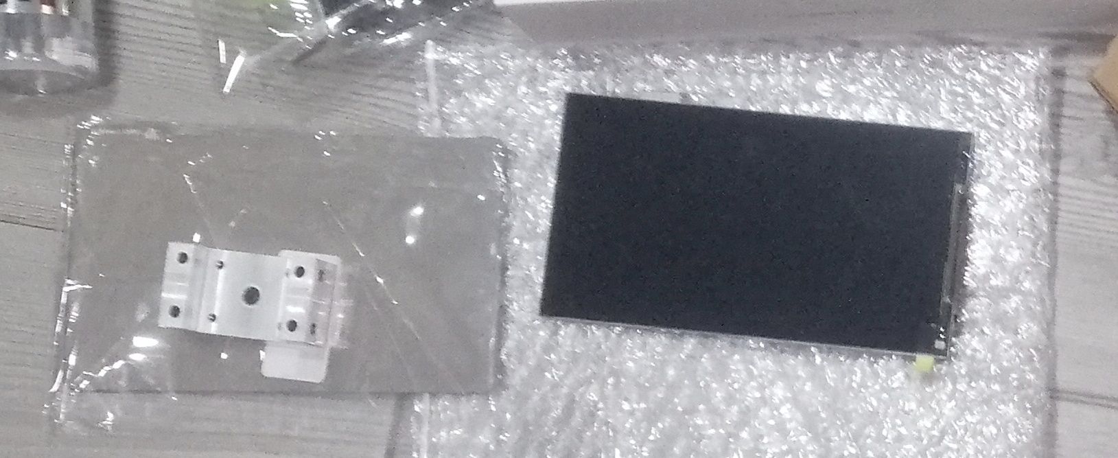 Impressora 3D Resina Anycubic Photon S + LCD Suplente + Extras