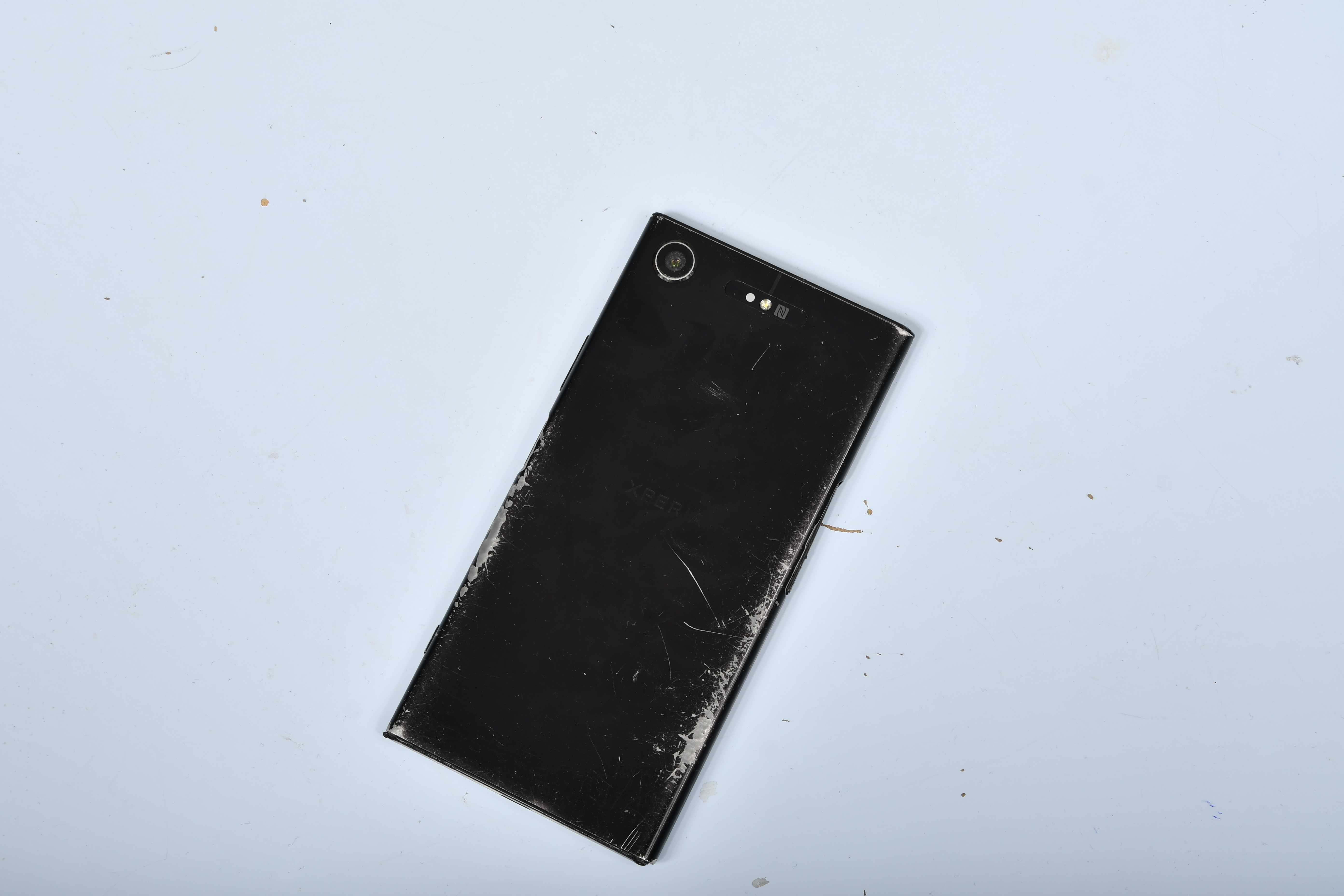 Sony Xperia XZ1 DUAL