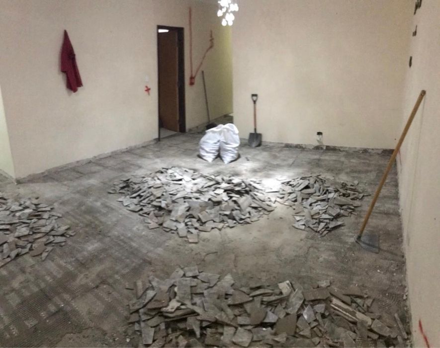 SERVIÇO DE TELHADO + REMODELAÇÃO - Preço Justo e Atendimento Imediato!
