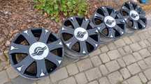 16" Alufelgi 4x108 citroen c4 ds3 berlingo 307 partner 208 peugeot 308