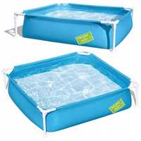 Nowy Basen Bestway® My First Frame Pool 122 x 122