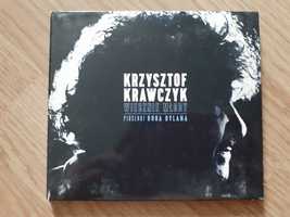 Krzysztof Krawczyk muzyka CD